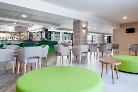 Španielsko Costa Dorada Best San Francisco 14 dňový pobyt Polpenzia Letecky Letisko: Praha September 2026 (16/09/26-29/09/26)