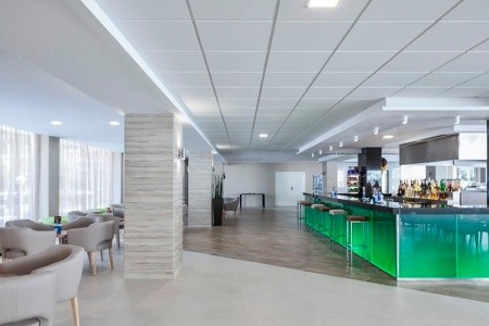 Španielsko Costa Dorada Best San Francisco 14 dňový pobyt Polpenzia Letecky Letisko: Praha September 2026 (16/09/26-29/09/26)