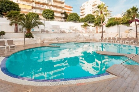 Španielsko Costa Dorada Best San Francisco 14 dňový pobyt Polpenzia Letecky Letisko: Praha September 2026 (16/09/26-29/09/26)