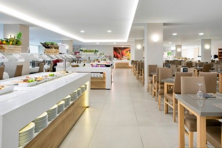 Španielsko Costa Dorada Best San Francisco 14 dňový pobyt Polpenzia Letecky Letisko: Praha September 2026 (16/09/26-29/09/26)