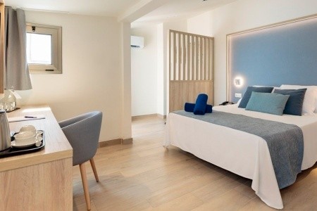 Španielsko Costa Dorada Best San Francisco 14 dňový pobyt Polpenzia Letecky Letisko: Praha September 2026 (16/09/26-29/09/26)