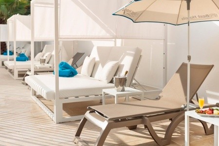 Španielsko Costa Dorada Best San Francisco 14 dňový pobyt Polpenzia Letecky Letisko: Praha September 2026 (16/09/26-29/09/26)