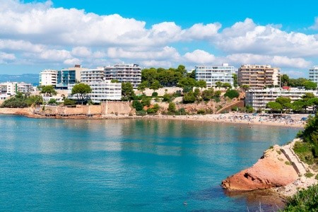 Španielsko Costa Dorada Best San Francisco 14 dňový pobyt Polpenzia Letecky Letisko: Praha September 2026 (16/09/26-29/09/26)