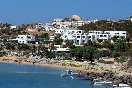 Votsalakia Beach (Amoopi) - 2