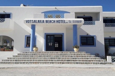 Votsalakia Beach (Amoopi) - 4