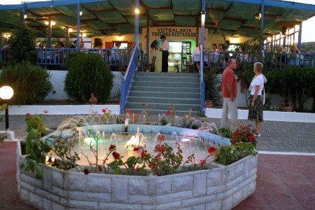 Votsalakia Beach (Amoopi) - 7