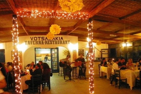 Votsalakia Beach (Amoopi) - 8