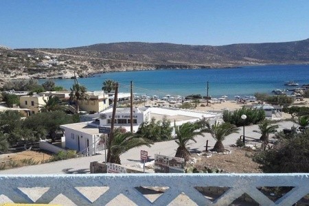 Votsalakia Beach (Amoopi) - 10