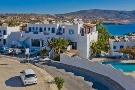 Albatros (Amopi) - 2