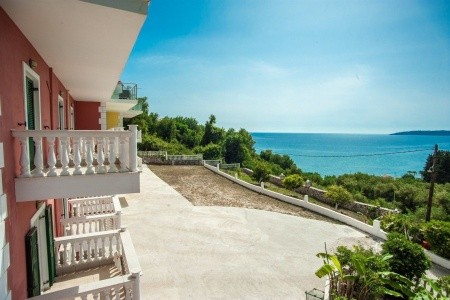 Studia Aghios Gerasimos - 2