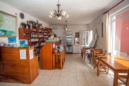 Studia Aghios Gerasimos - 5