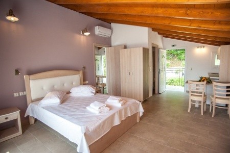 Studia Aghios Gerasimos - 7