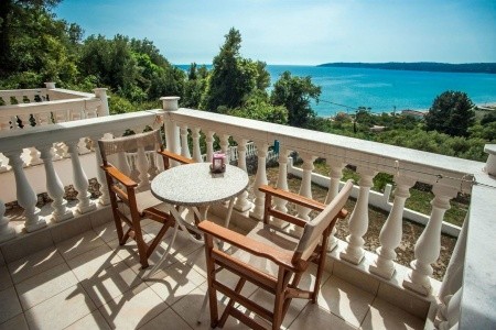 Studia Aghios Gerasimos - 9