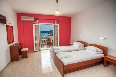 Studia Aghios Gerasimos - 10