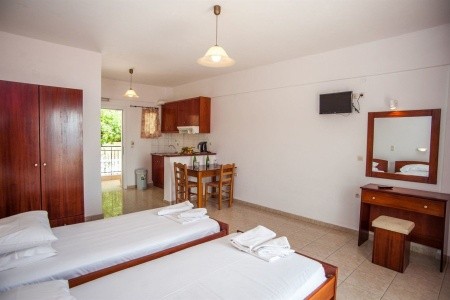 Studia Aghios Gerasimos - 11