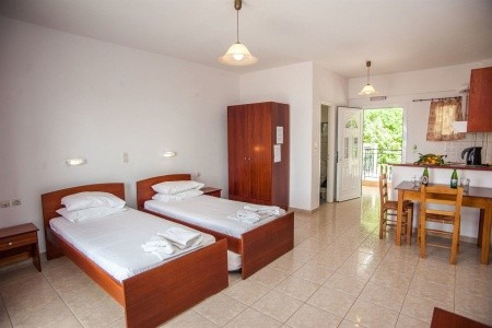 Studia Aghios Gerasimos - 12