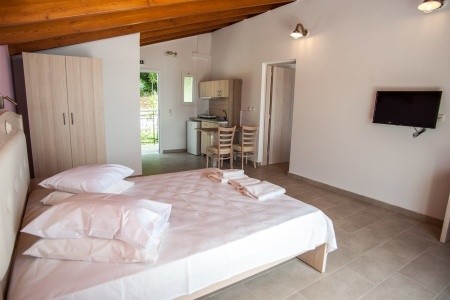 Studia Aghios Gerasimos - 14