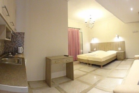 Apartmány Nidri Zone - 3