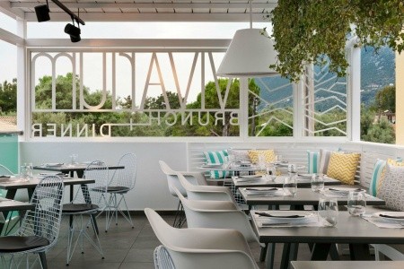 Thomais Boutique (Ex. Villa Thomais) - 4