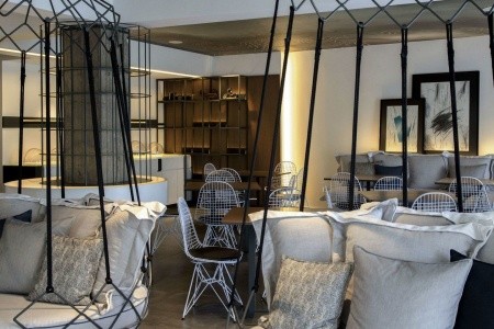 Thomais Boutique (Ex. Villa Thomais) - 6