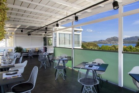 Thomais Boutique (Ex. Villa Thomais) - 9