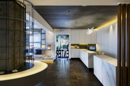 Thomais Boutique (Ex. Villa Thomais) - 10