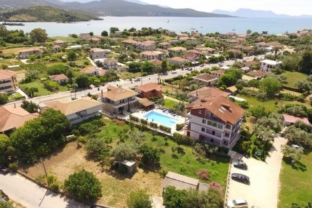 Christina Studios - 4