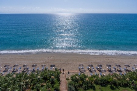 Poseidon Beach - 11