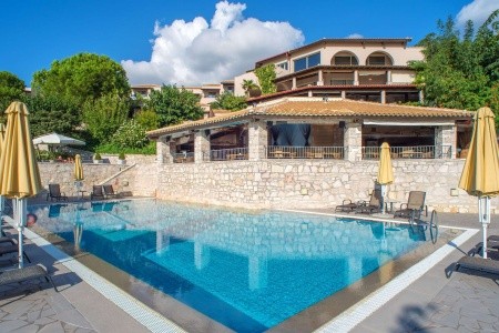 Movenpick Agios Nikolaos Resort Sivota