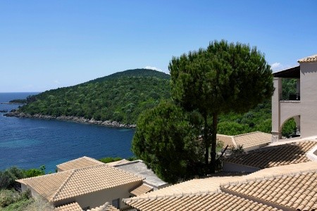 Movenpick Agios Nikolaos Resort Sivota - 2