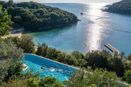 Movenpick Agios Nikolaos Resort Sivota - 3