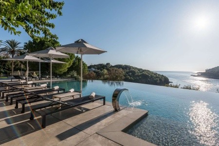 Movenpick Agios Nikolaos Resort Sivota - 5