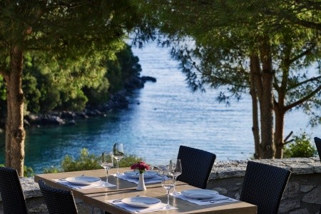 Movenpick Agios Nikolaos Resort Sivota - 6