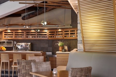 Movenpick Agios Nikolaos Resort Sivota - 7