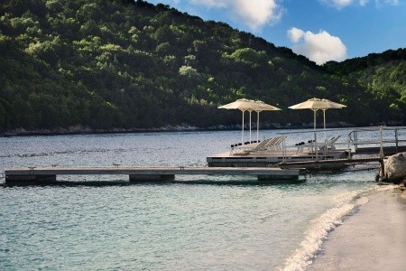 Movenpick Agios Nikolaos Resort Sivota - 8