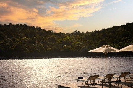 Movenpick Agios Nikolaos Resort Sivota - 9