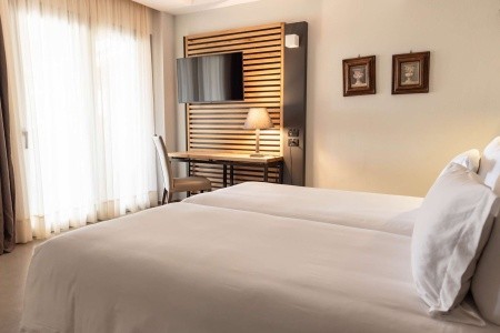 Movenpick Agios Nikolaos Resort Sivota - 11