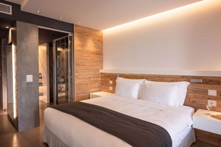 Movenpick Agios Nikolaos Resort Sivota - 15