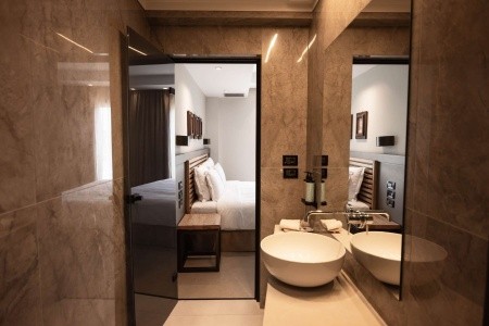 Movenpick Agios Nikolaos Resort Sivota - 17