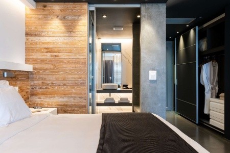 Movenpick Agios Nikolaos Resort Sivota - 20