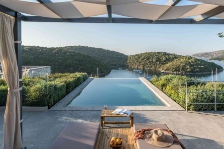 Movenpick Agios Nikolaos Resort Sivota - 21