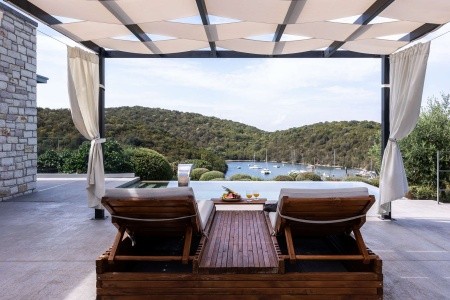 Movenpick Agios Nikolaos Resort Sivota - 22