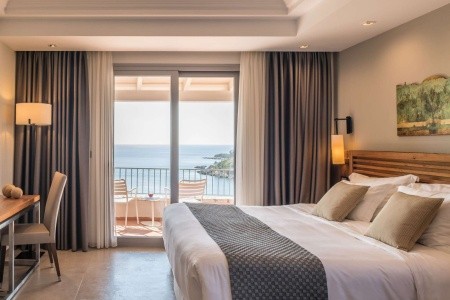 Movenpick Agios Nikolaos Resort Sivota - 23