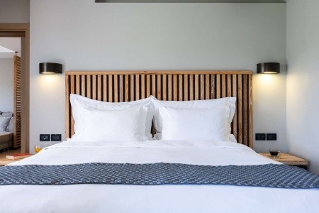 Movenpick Agios Nikolaos Resort Sivota - 24