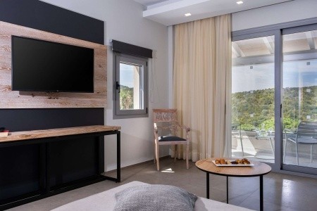 Movenpick Agios Nikolaos Resort Sivota - 25