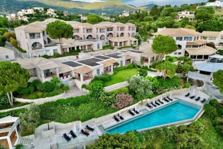 Movenpick Agios Nikolaos Resort Sivota - 27