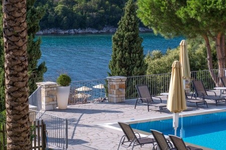 Movenpick Agios Nikolaos Resort Sivota - 28