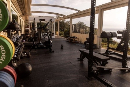 Movenpick Agios Nikolaos Resort Sivota - 30