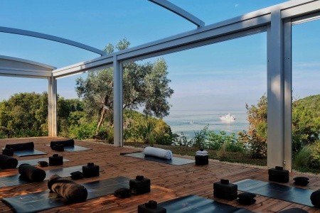 Movenpick Agios Nikolaos Resort Sivota - 31