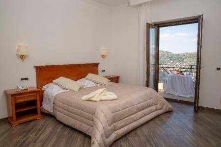 Resort Sant'angelo & Spa - 13